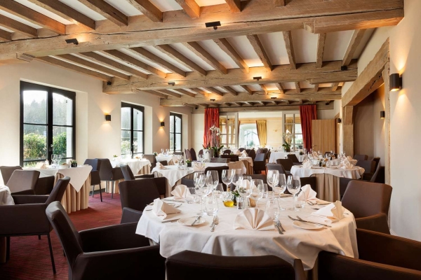 Hotel Weinebrugge